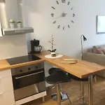 Starhomes B16 Oulu
