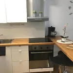 Apartment Starhomes B16