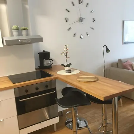 Starhomes B16 Oulu