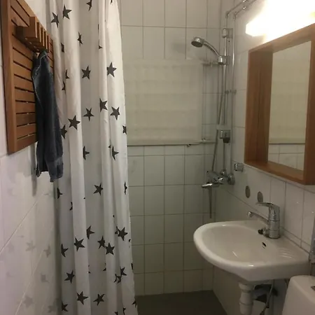 Starhomes B16 Apartament Oulu