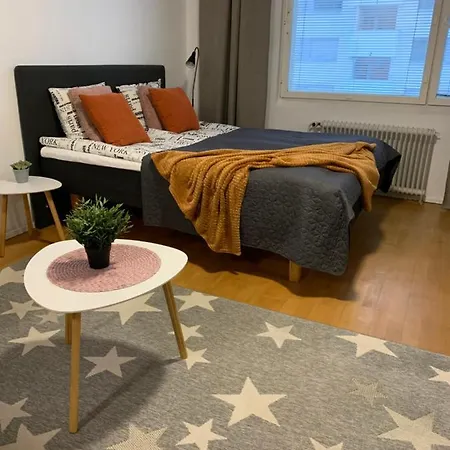 Starhomes B16