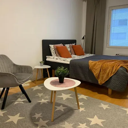 Starhomes B16 *