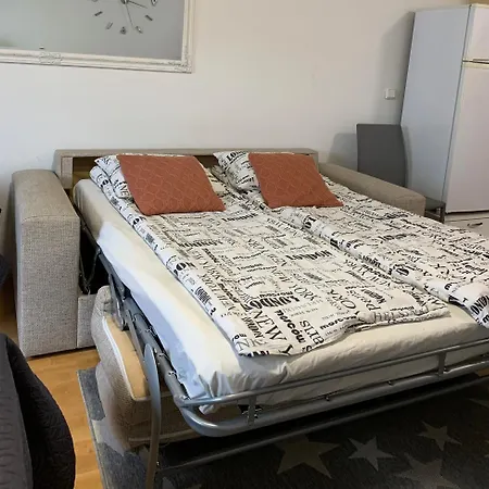 Apartment K38, Perfect Location *