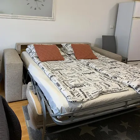 Apartment Starhomes B16 *
