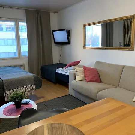 K38, Perfect Location Apartment *
