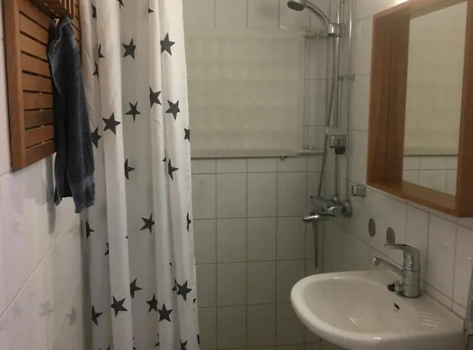 Starhomes B16 아파트 오울루