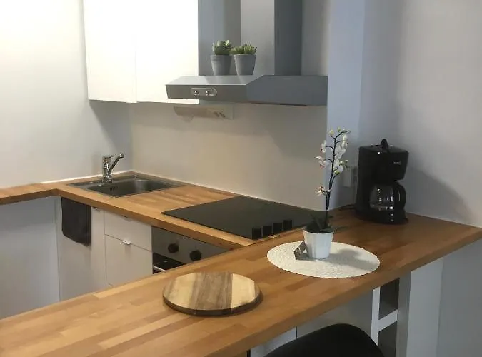 Starhomes B16 아파트