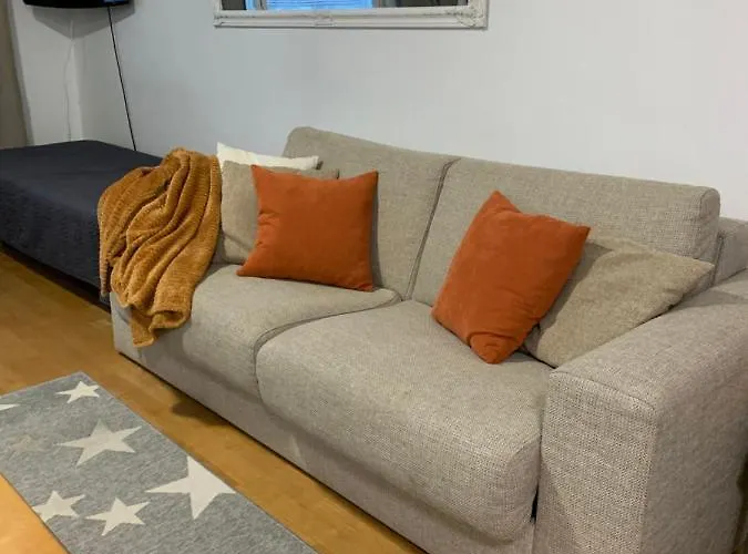 Starhomes B16 아파트 *