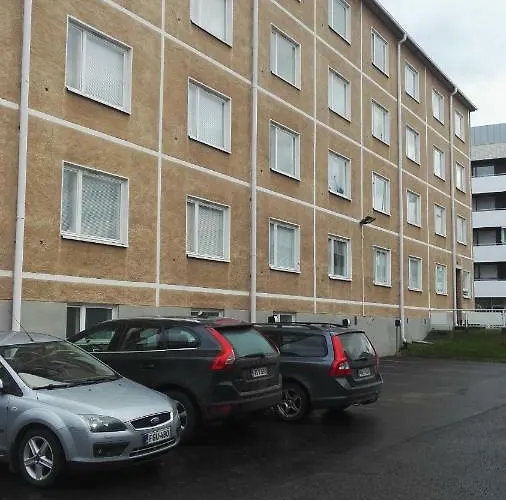 아파트 Starhomes B16 *